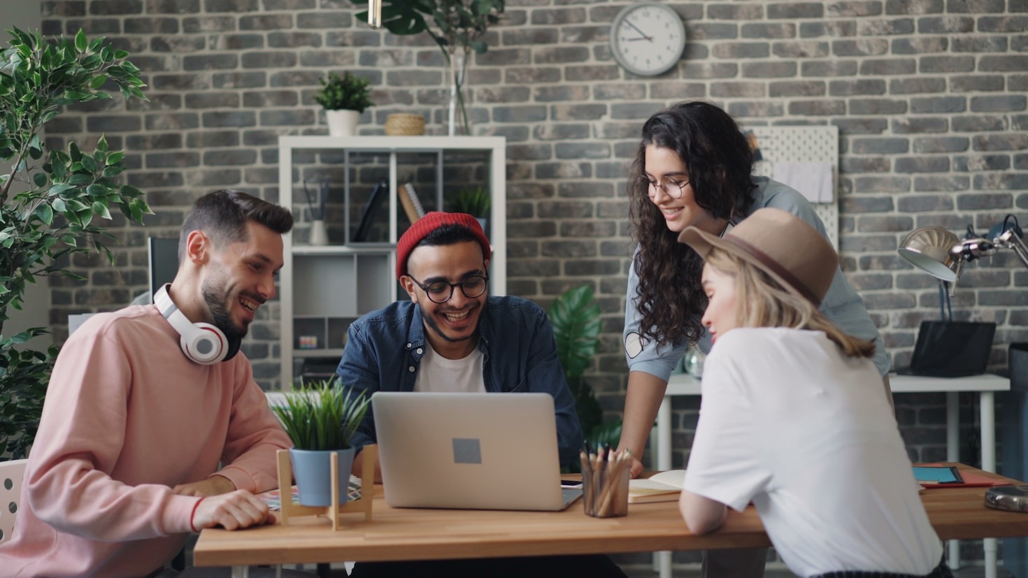 Herausforderungen im modernen Change Management meistern