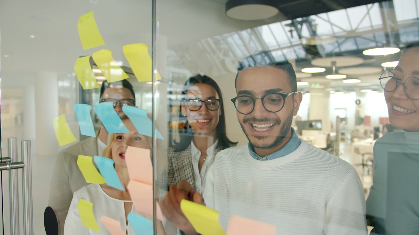 HR Trends für das kommende Geschäftsjahr